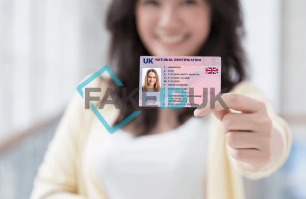 The Ultimate UK Identity Card - Image 8