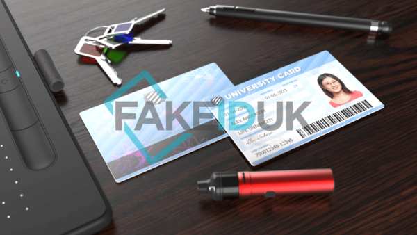 University Card - Image 4